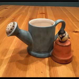 MARJOLEIN BASTIN NATURE’S SKETCHBOOK VOTIVE HOLDER